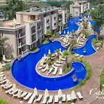 Apartment La Dahlia - Cascadas Family Sunny Beach