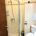 La Dahlia - Cascadas Family Apartment Sunny Beach
