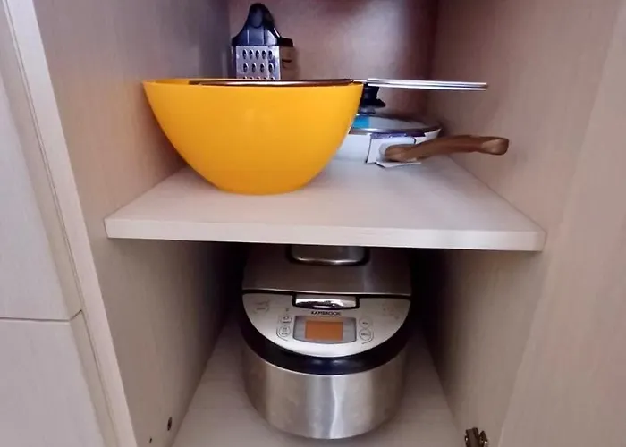 La Dahlia - Cascadas Family