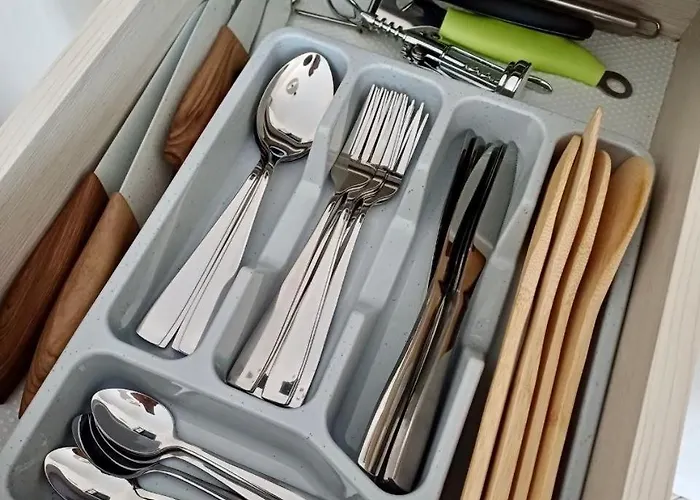 Apartment La Dahlia - Cascadas Family Sunny Beach