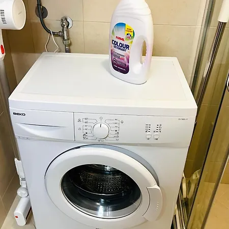 La Dahlia - Cascadas Family Σάνι Μπιτς