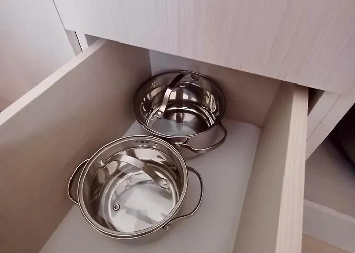 La Dahlia - Cascadas Family Апартамент *