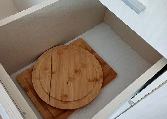 La Dahlia - Cascadas Family Апартамент