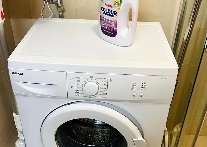 La Dahlia - Cascadas Family Слънчев бряг