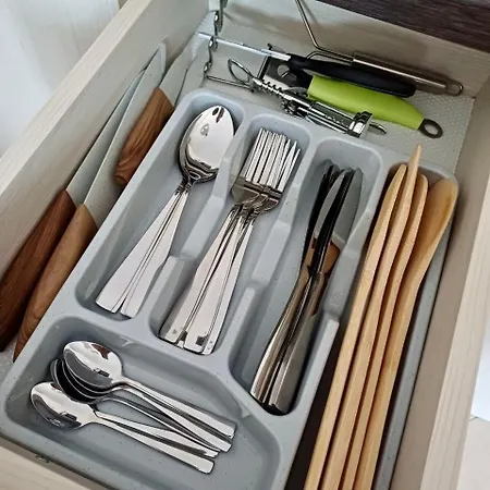 Apartament La Dahlia - Cascadas Family Słoneczny Brzeg